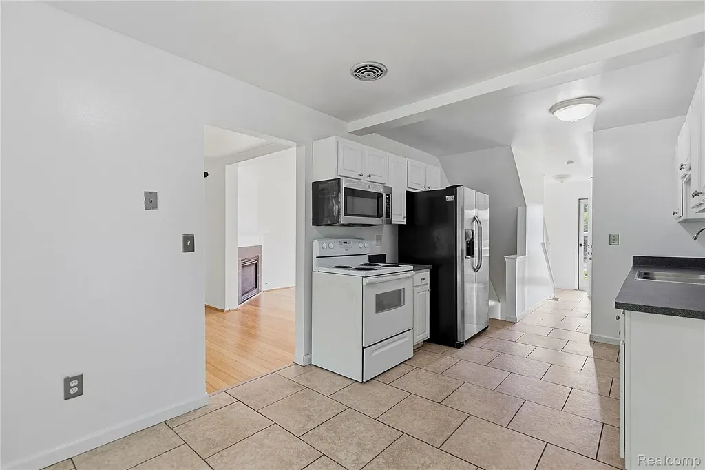 26066 Franklin Pointe Drive Southfield City MI 48034
