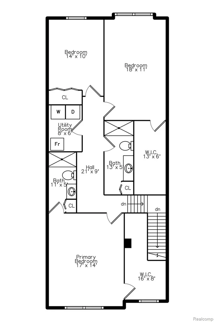 29987 Marigold Drive Southfield City MI 48076