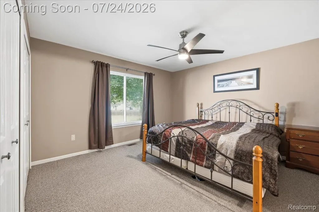 21700 Brookside South Drive Macomb Township MI 48044