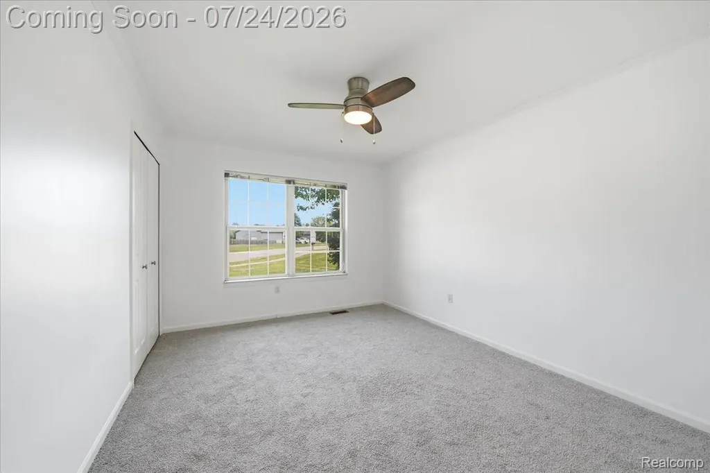 21700 Brookside South Drive Macomb Township MI 48044