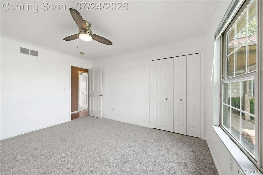 21700 Brookside South Drive Macomb Township MI 48044