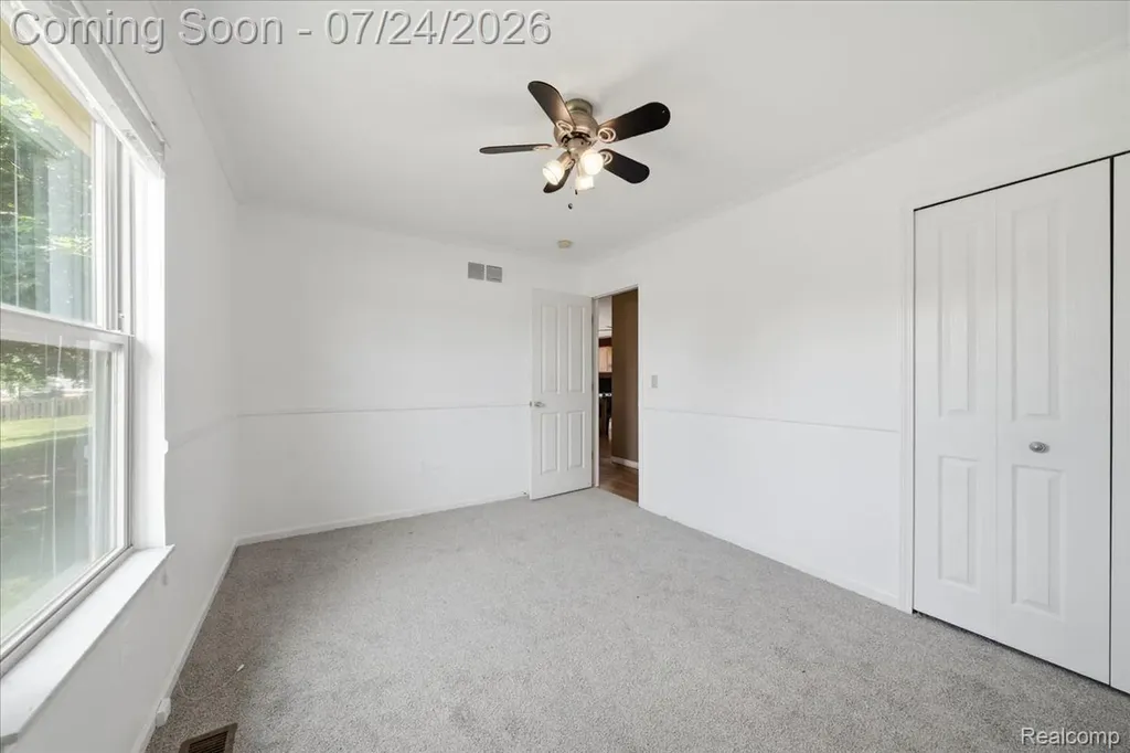 21700 Brookside South Drive Macomb Township MI 48044