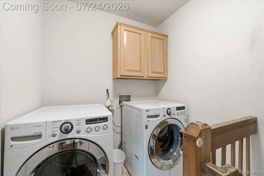 21700 Brookside South Drive Macomb Township MI 48044