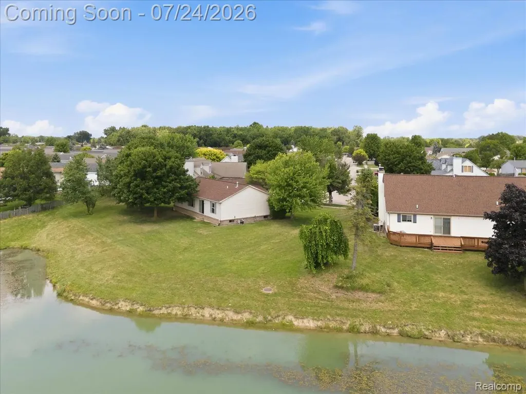 21700 Brookside South Drive Macomb Township MI 48044