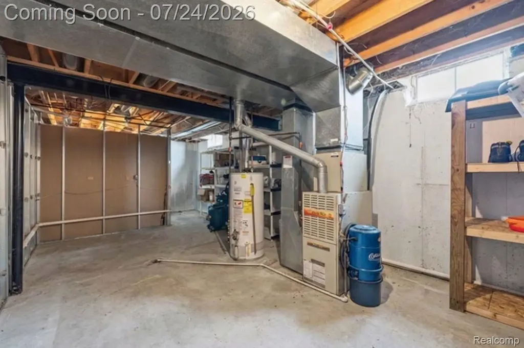21700 Brookside South Drive Macomb Township MI 48044