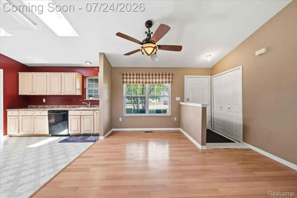 21700 Brookside South Drive Macomb Township MI 48044