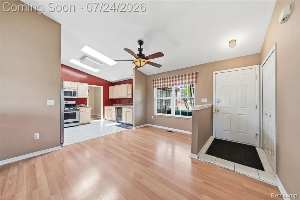 21700 Brookside South Drive Macomb Township MI 48044