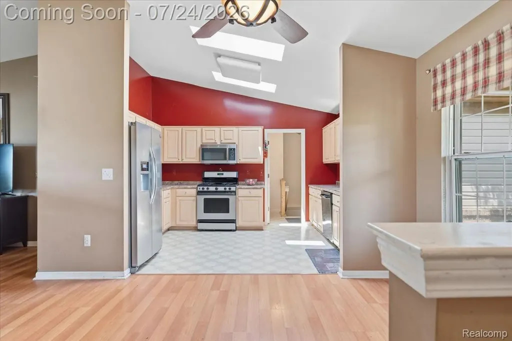 21700 Brookside South Drive Macomb Township MI 48044