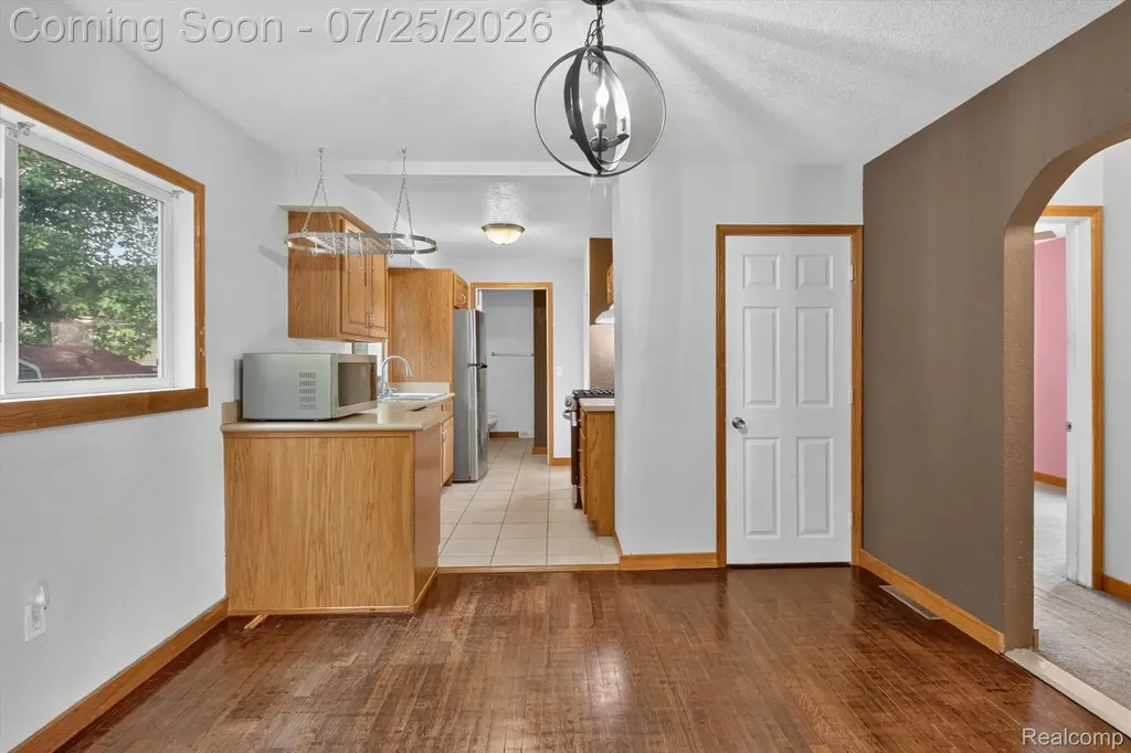 1104 Pennsylvania Avenue Mt. Pleasant City MI 48858