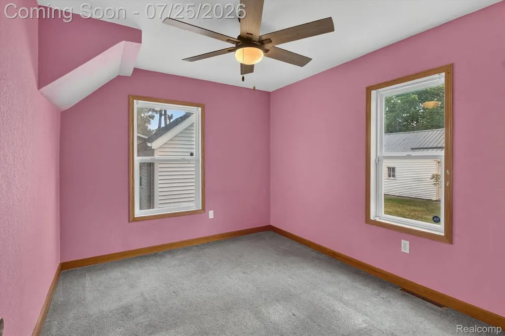 1104 Pennsylvania Avenue Mt. Pleasant City MI 48858
