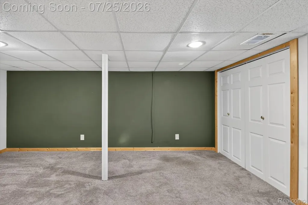 1104 Pennsylvania Avenue Mt. Pleasant City MI 48858