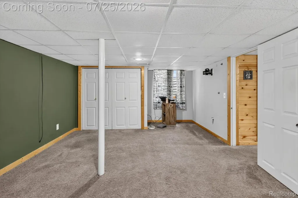 1104 Pennsylvania Avenue Mt. Pleasant City MI 48858