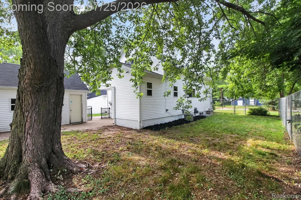 1104 Pennsylvania Avenue Mt. Pleasant City MI 48858