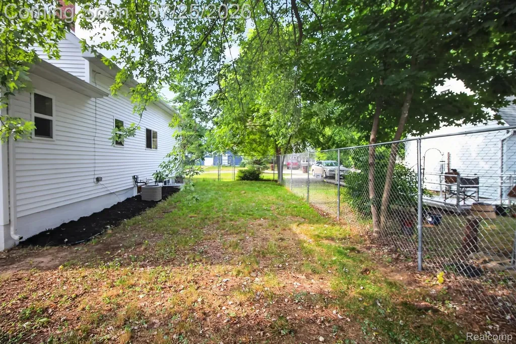 1104 Pennsylvania Avenue Mt. Pleasant City MI 48858