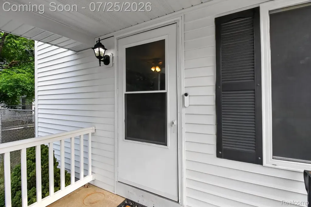 1104 Pennsylvania Avenue Mt. Pleasant City MI 48858