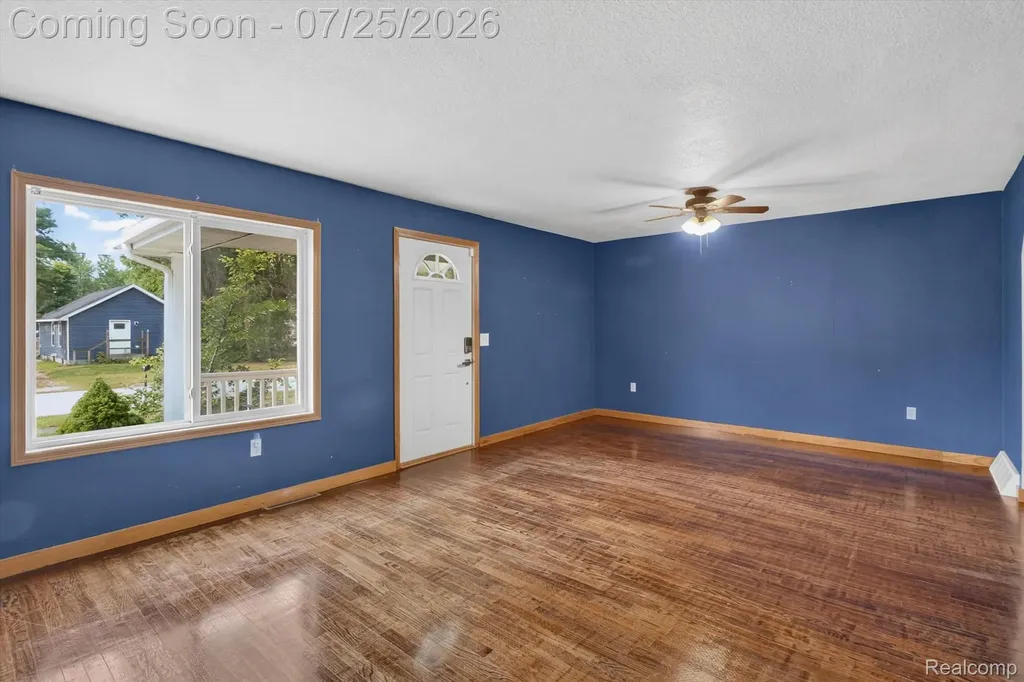 1104 Pennsylvania Avenue Mt. Pleasant City MI 48858