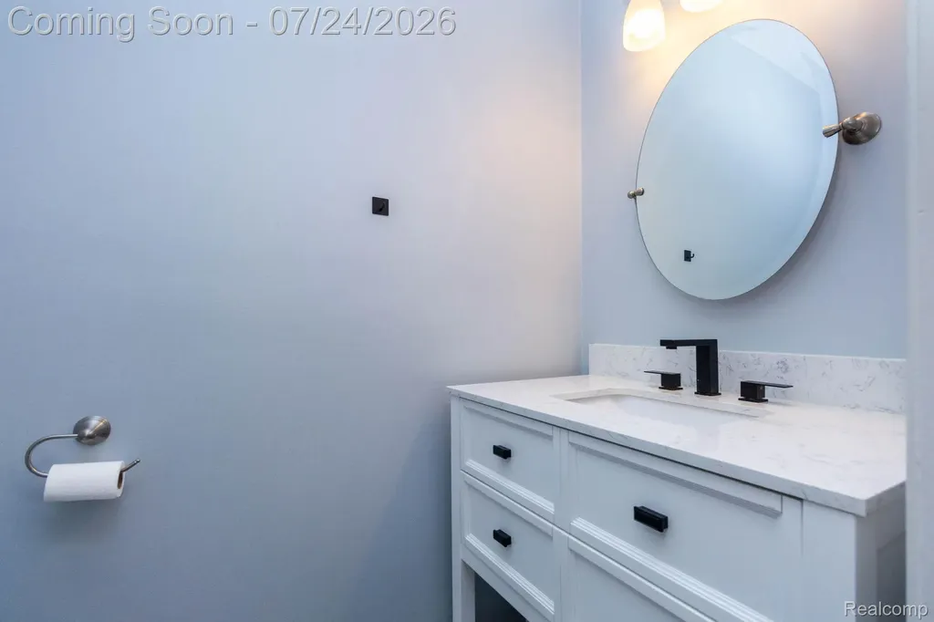 7 Parkplace W Allen Park City MI 48101