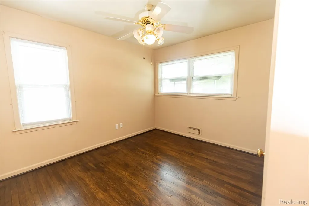 17108 Reno Street Riverview City MI 48193