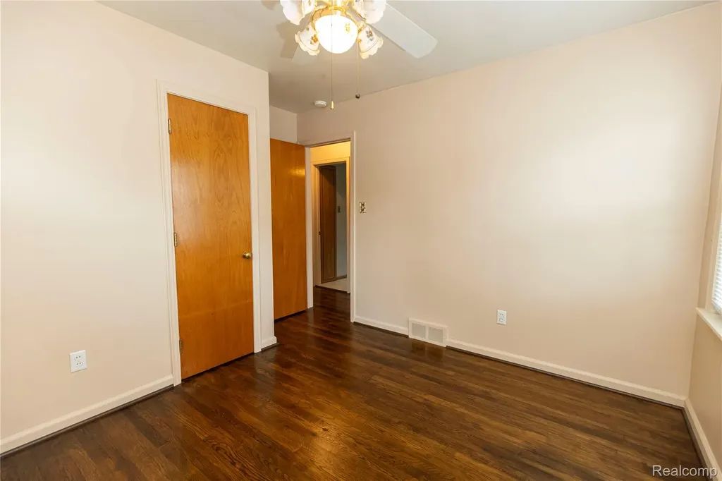 17108 Reno Street Riverview City MI 48193