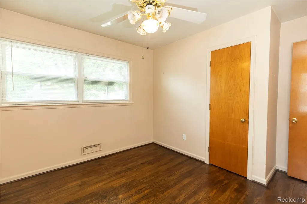17108 Reno Street Riverview City MI 48193