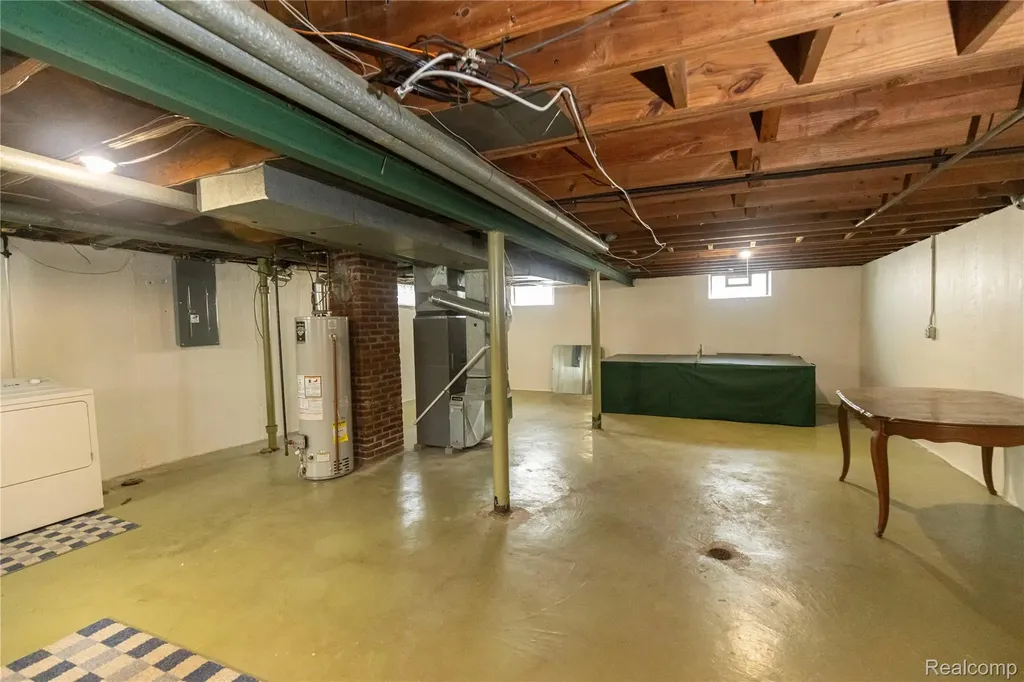 17108 Reno Street Riverview City MI 48193