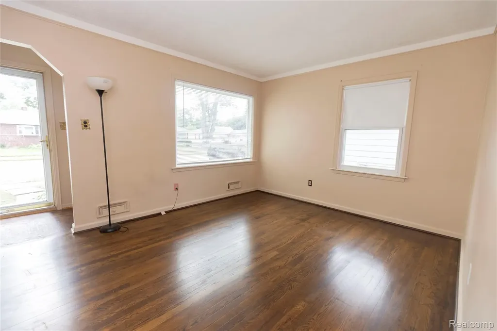 17108 Reno Street Riverview City MI 48193