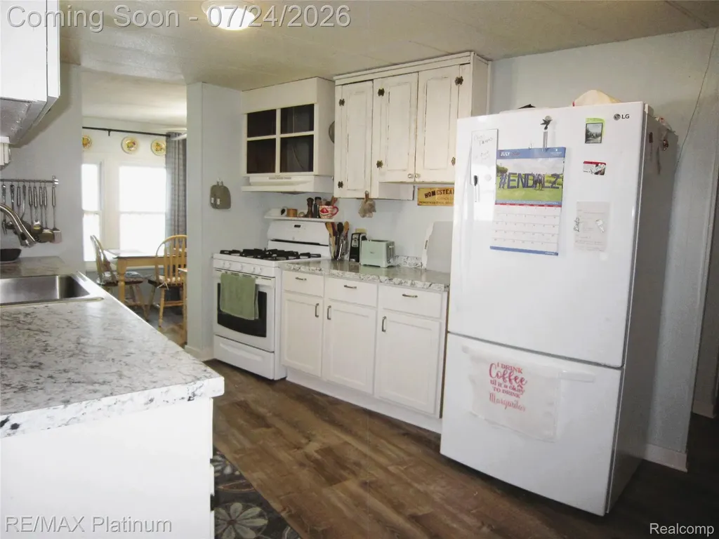 441 Cherokee Bend Genoa Township MI 48843