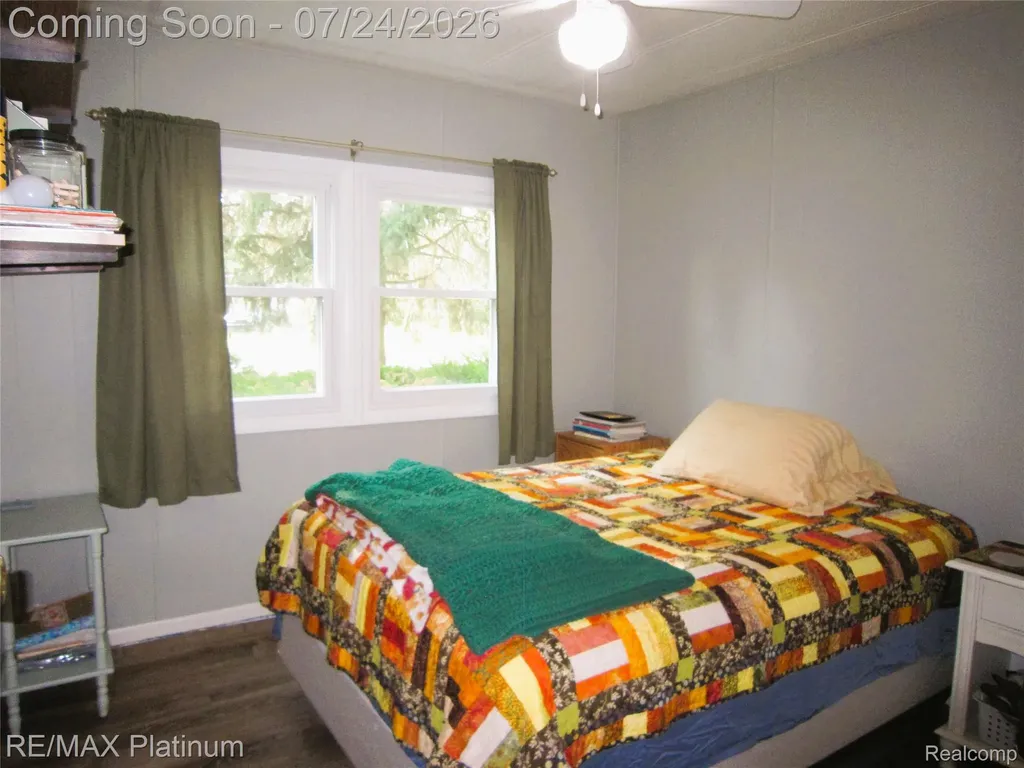 441 Cherokee Bend Genoa Township MI 48843