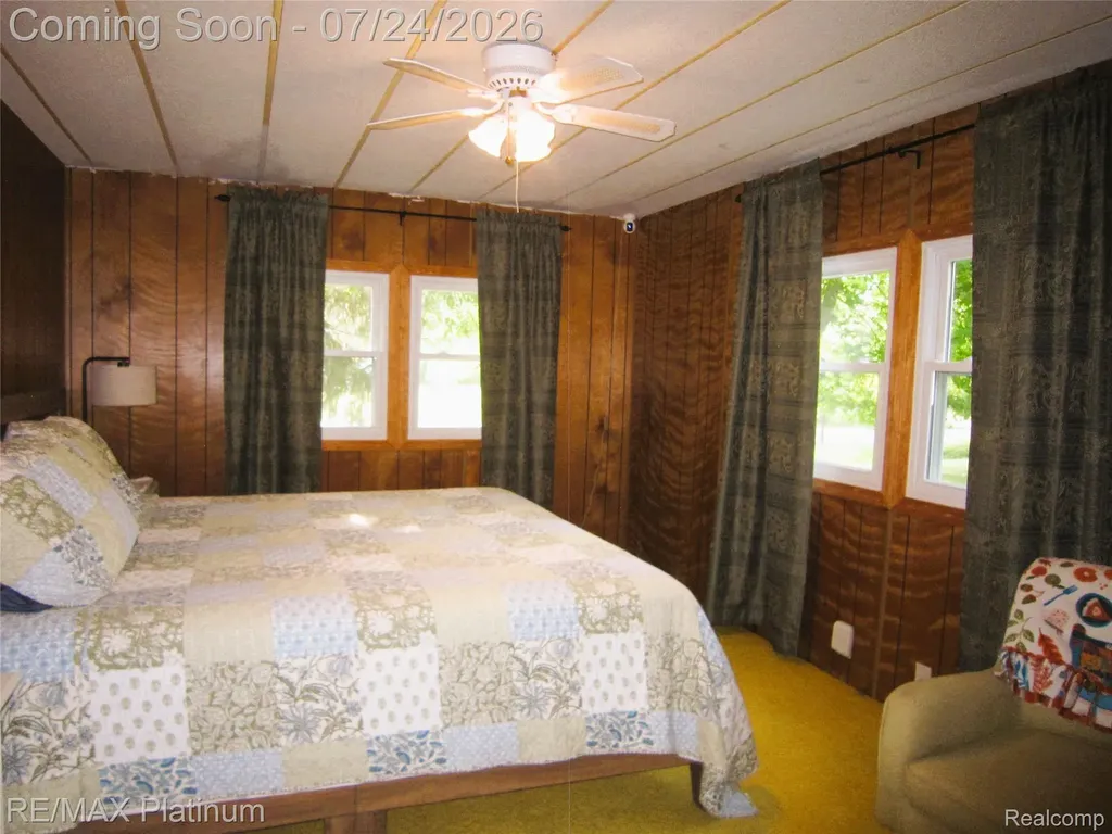 441 Cherokee Bend Genoa Township MI 48843