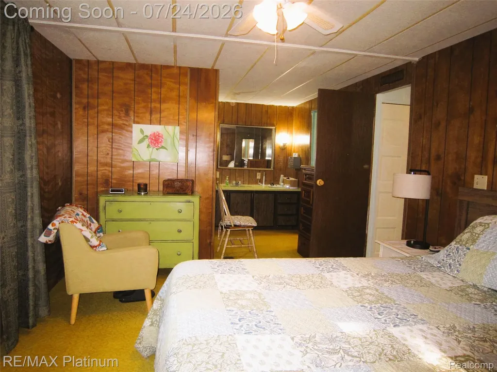 441 Cherokee Bend Genoa Township MI 48843