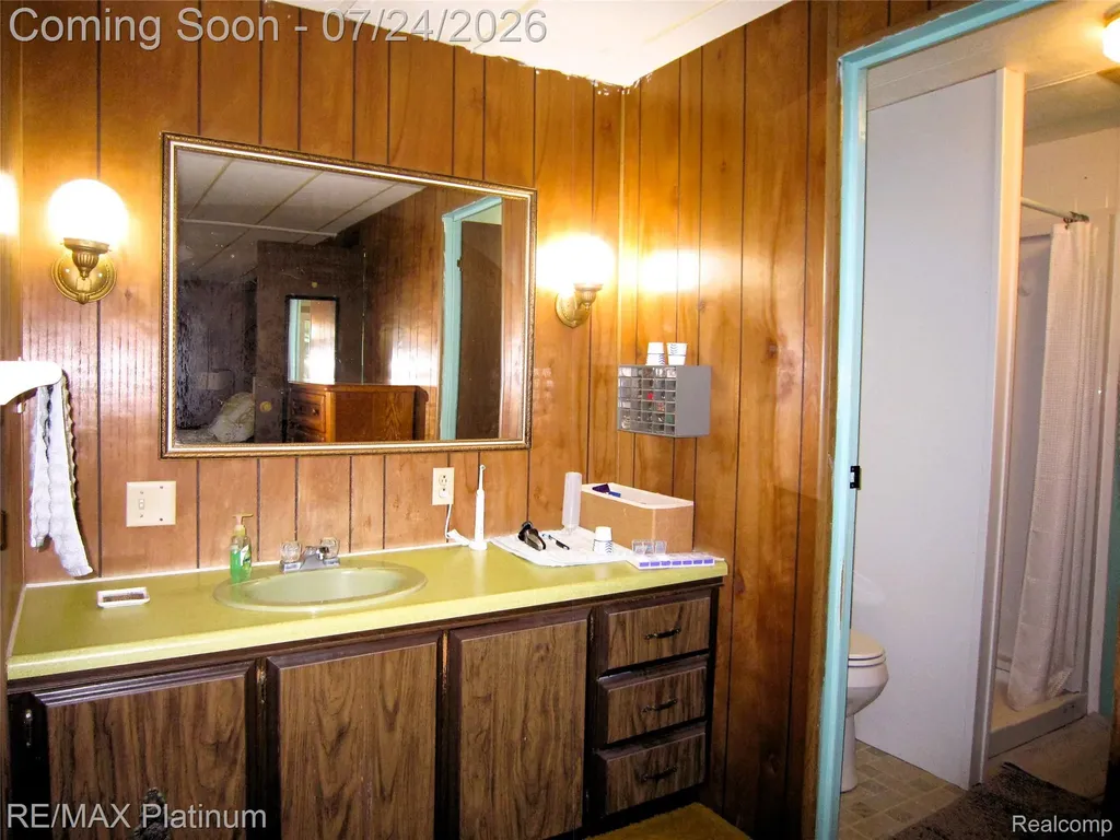 441 Cherokee Bend Genoa Township MI 48843