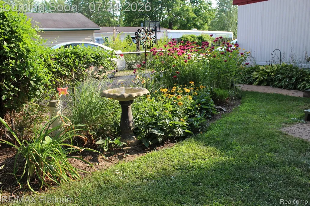 441 Cherokee Bend Genoa Township MI 48843