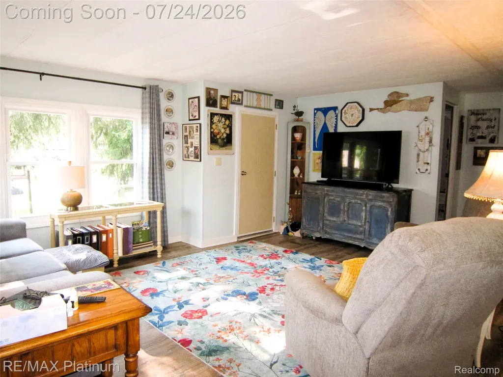 441 Cherokee Bend Genoa Township MI 48843