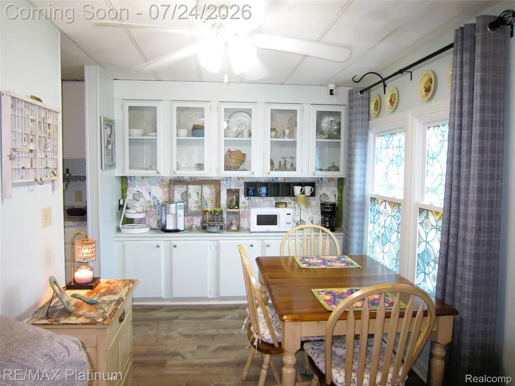 441 Cherokee Bend Genoa Township MI 48843