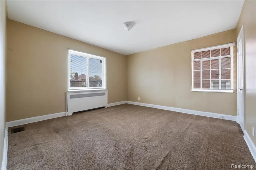 18290 Prairie Street Detroit City MI 48221