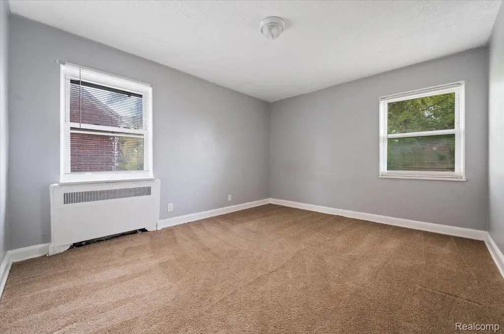 18290 Prairie Street Detroit City MI 48221