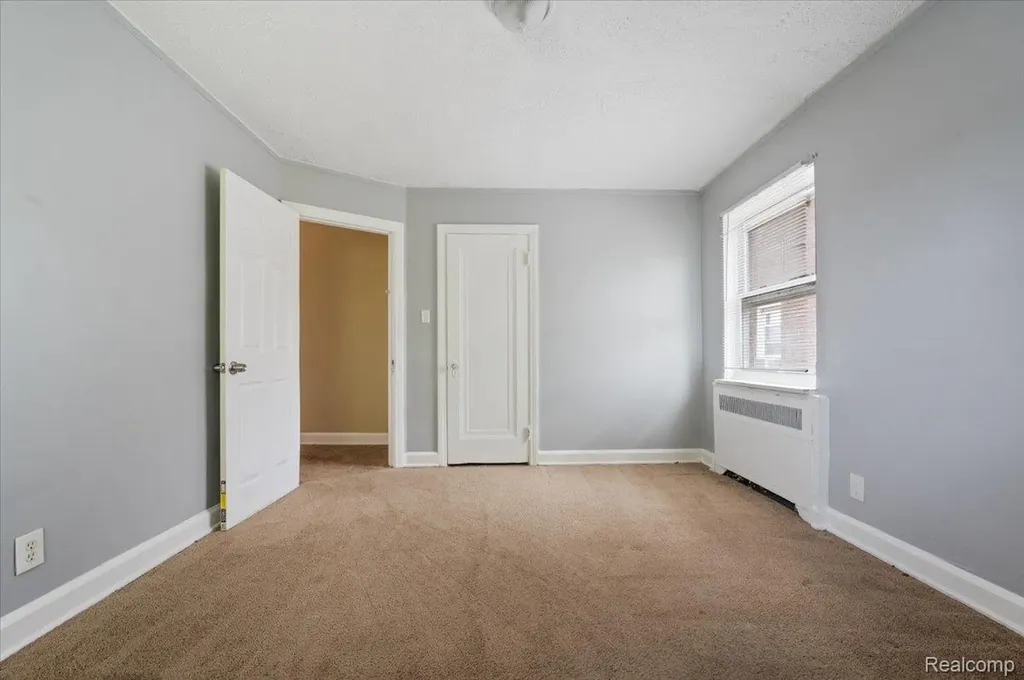 18290 Prairie Street Detroit City MI 48221