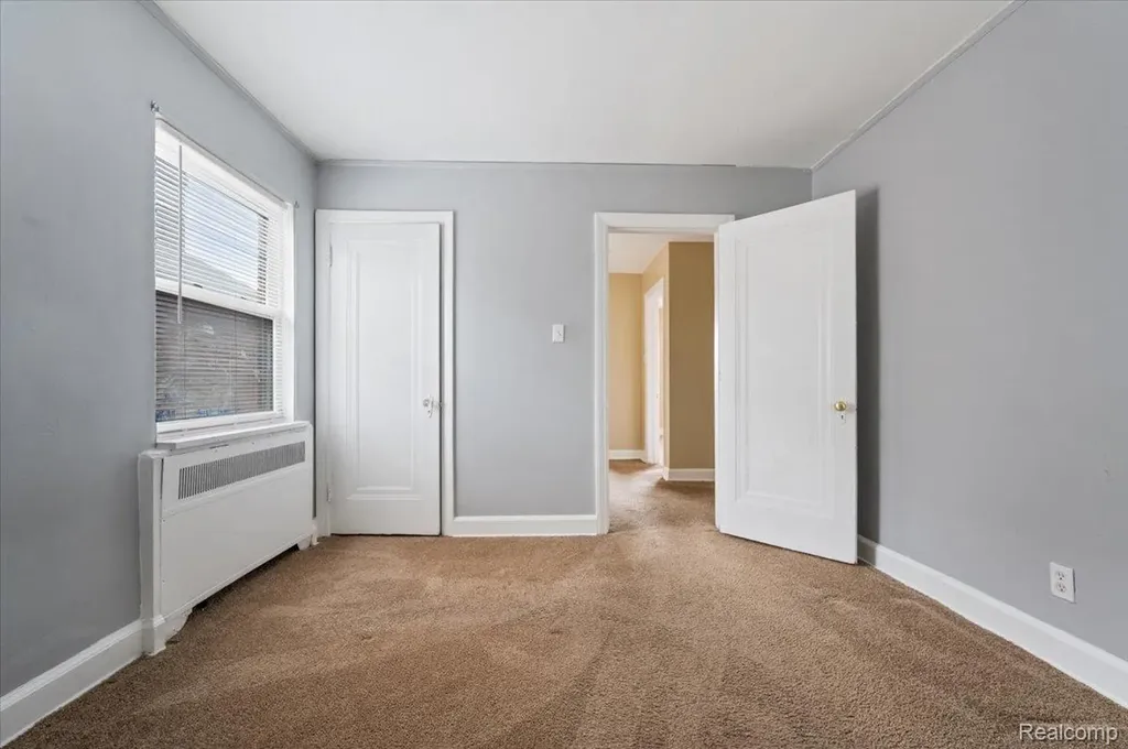 18290 Prairie Street Detroit City MI 48221