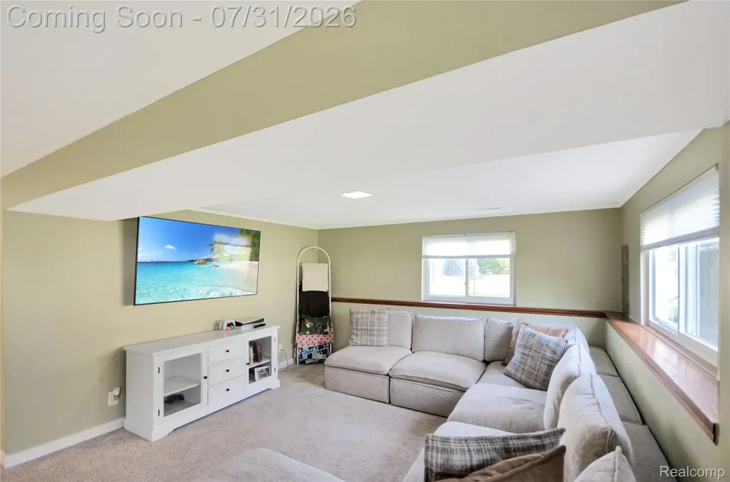 8573 San Marco Boulevard Sterling Heights City MI 48313