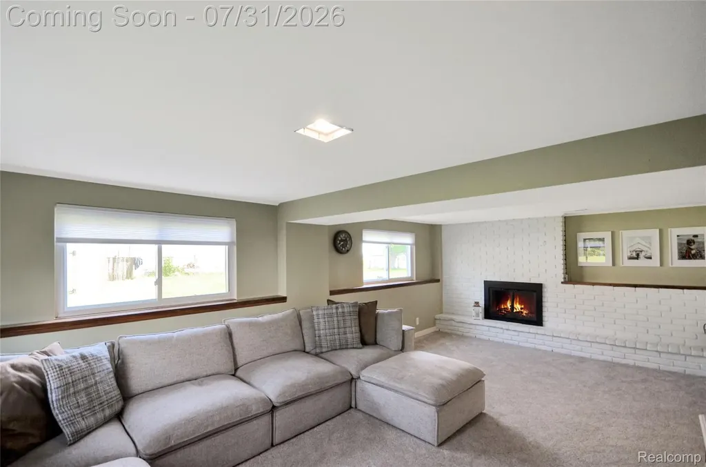 8573 San Marco Boulevard Sterling Heights City MI 48313