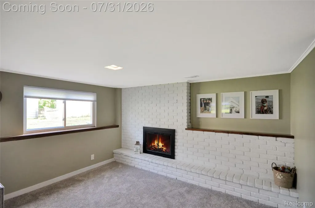 8573 San Marco Boulevard Sterling Heights City MI 48313