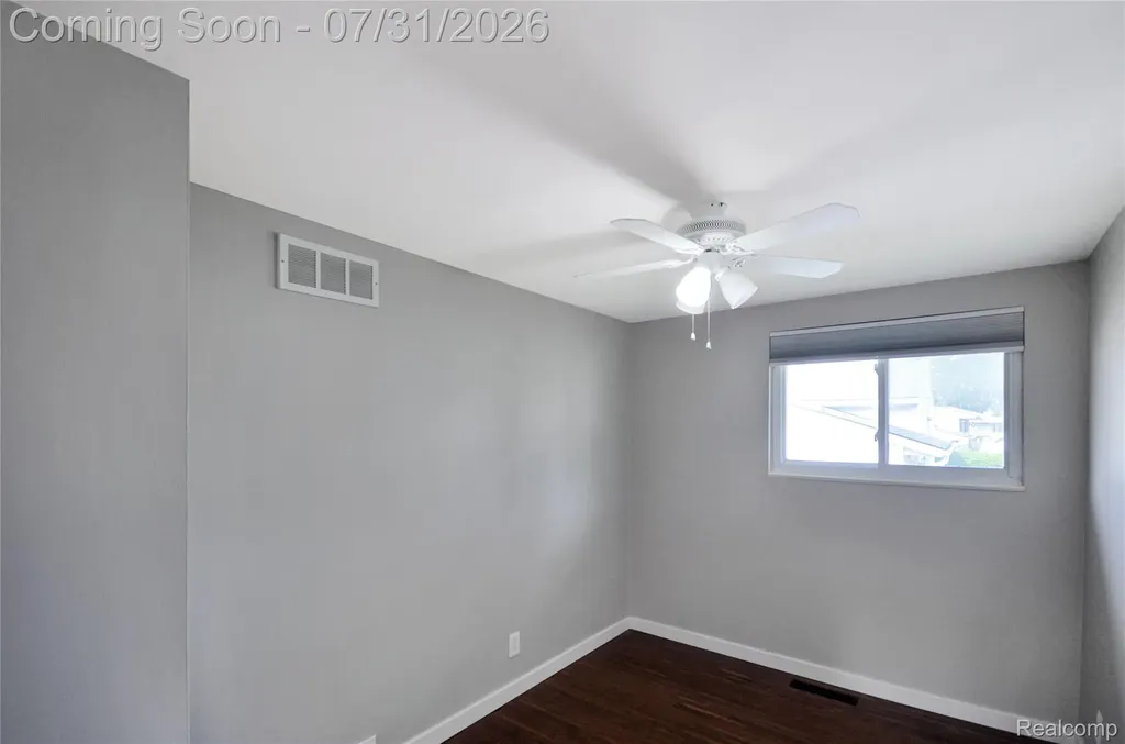 8573 San Marco Boulevard Sterling Heights City MI 48313