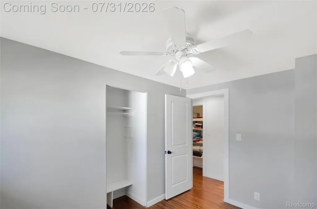 8573 San Marco Boulevard Sterling Heights City MI 48313