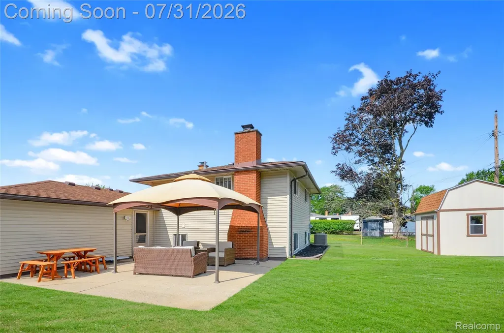 8573 San Marco Boulevard Sterling Heights City MI 48313