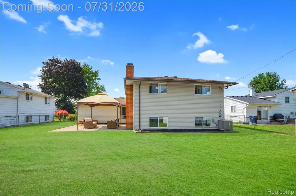 8573 San Marco Boulevard Sterling Heights City MI 48313