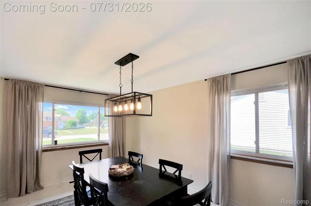 8573 San Marco Boulevard Sterling Heights City MI 48313