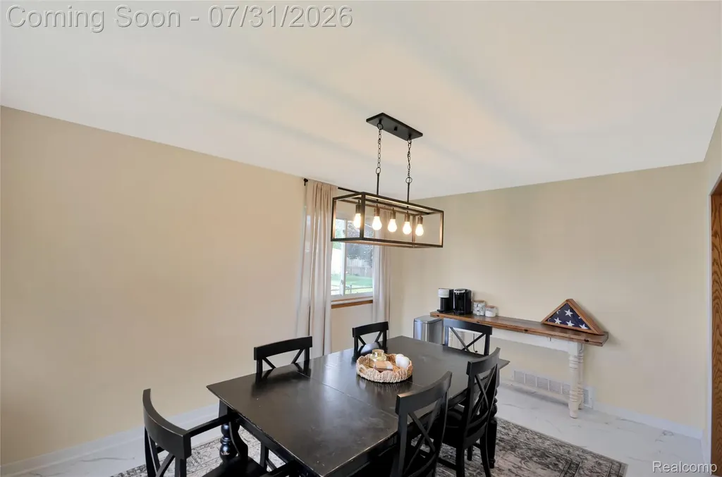 8573 San Marco Boulevard Sterling Heights City MI 48313