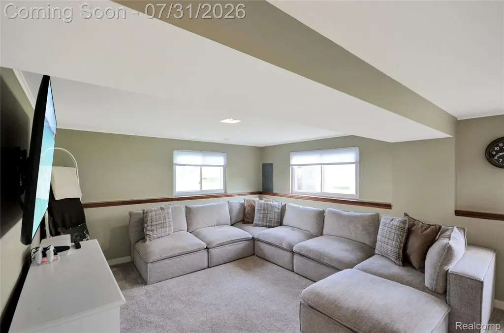 8573 San Marco Boulevard Sterling Heights City MI 48313