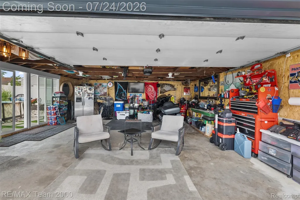 14108 Stoeflet Street Gibraltar City MI 48173