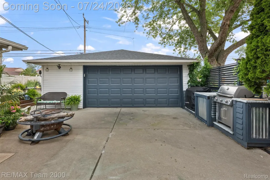 14108 Stoeflet Street Gibraltar City MI 48173